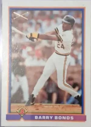 Barry Bonds