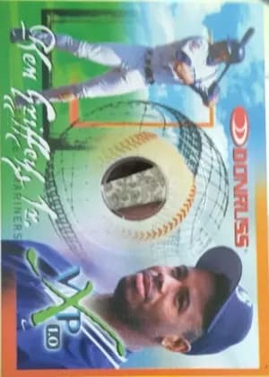 Ken Griffey Jr