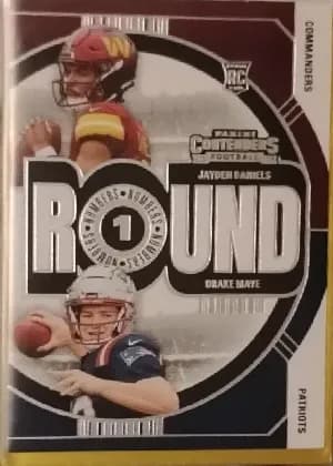 Ben Sinnott / Jonathon Brooks [Teal] #25