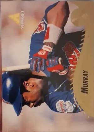 Eddie Murray