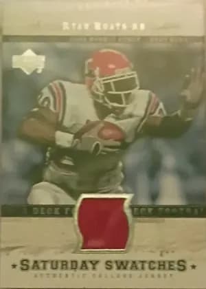 Baseball card