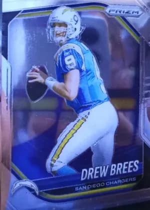 Drew Brees