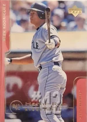 Alex Rodriguez #82