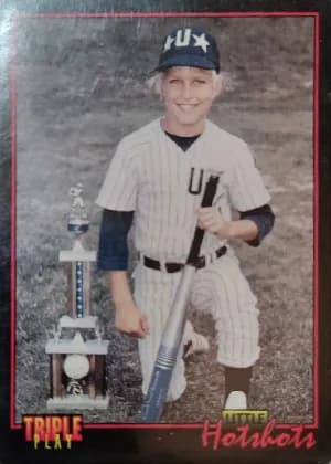 Mark Grace #11
