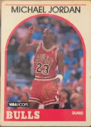 Michael Jordan #12