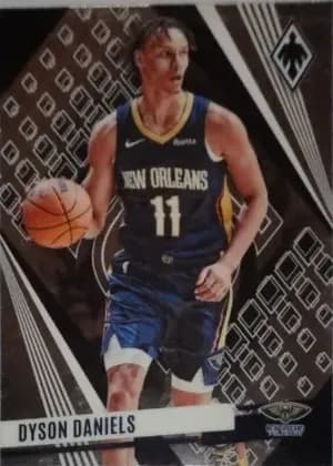 Dyson Daniels #37