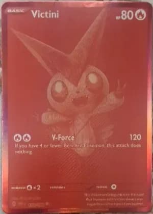Victini