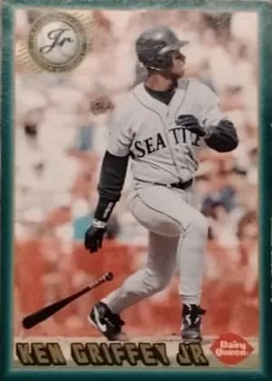 Ken Griffey Jr