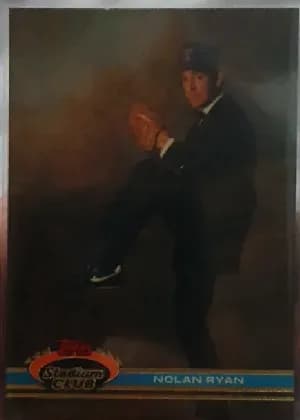 Nolan Ryan [Tux] #200