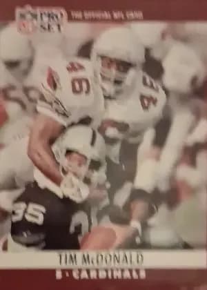 Tim McDonald #259