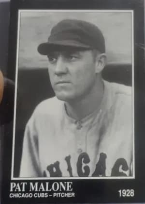 Pat Malone