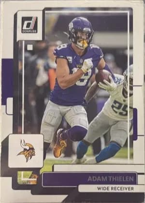 Adam Thielen #104
