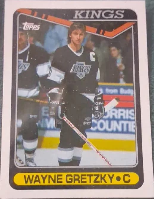 Wayne Gretzky #120