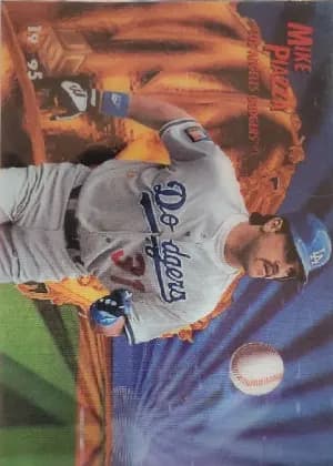 Mike Piazza #39