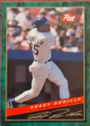 Bobby Bonilla