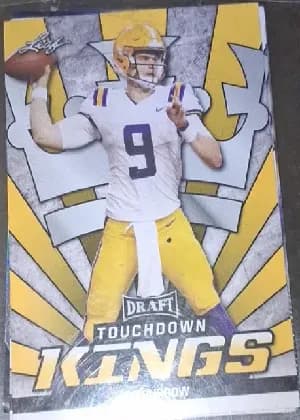 Joe Burrow #85
