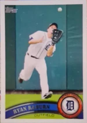 Ryan Raburn #94