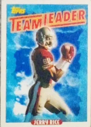 Jerry Rice #182