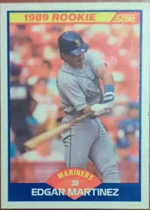 Edgar Martinez