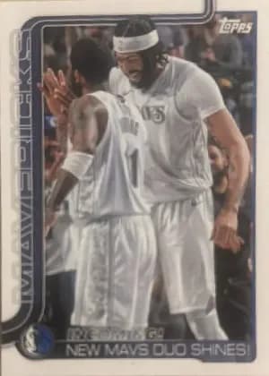 Kyrie Irving [Padparadscha] #40
