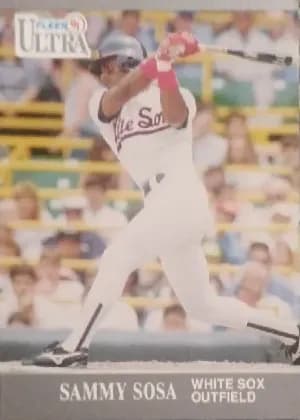 Sammy Sosa #82