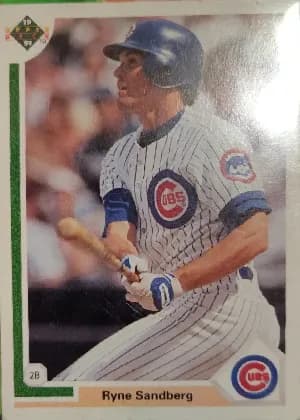 Ryne Sandberg #132