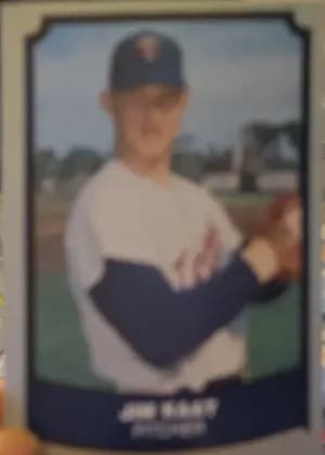 Jim Kaat #88