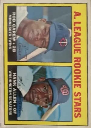 A. League Rookie Stars #569