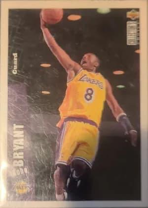 Kobe Bryant #LA2