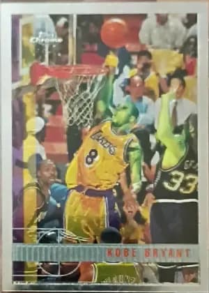 Kobe Bryant #171