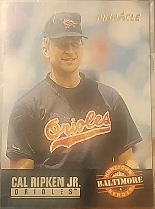 Cal Ripken Jr. #305