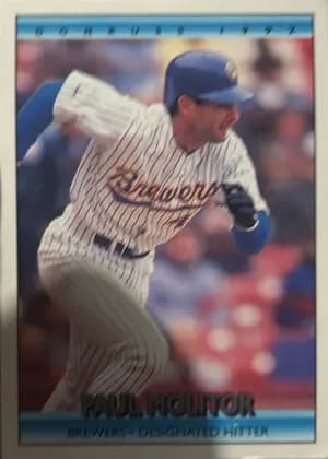 Paul Molitor