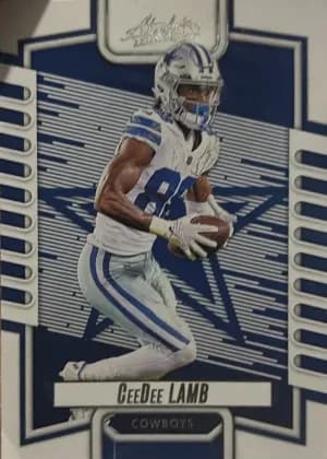 CeeDee Lamb #89