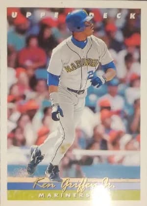 Ken Griffey Jr. #355
