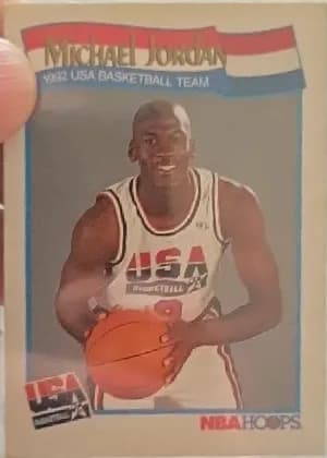 Michael Jordan #579