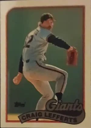 Craig Lefferts