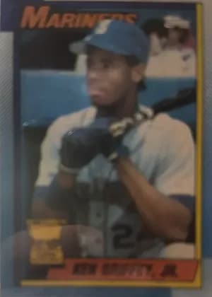 Ken Griffey Jr