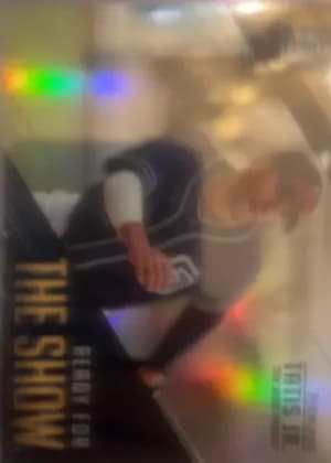 Fernando Tatis Jr. [Atomic Refractor] #RFTS-10
