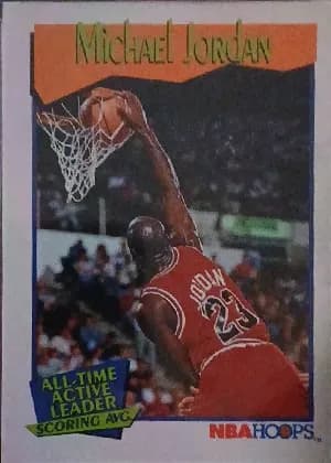 Michael Jordan #536