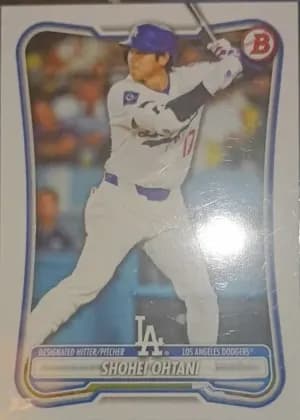 Shohei Ohtani