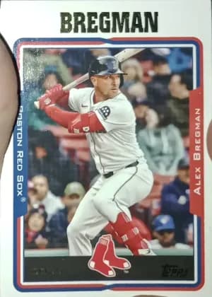 Alex Bregman
