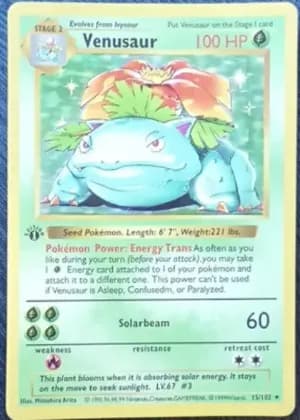 Venusaur