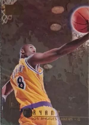 Kobe Bryant [Rubies] #55