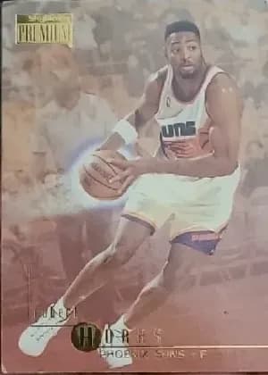 Robert Horry #179
