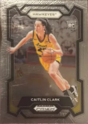 Caitlin Clark #57