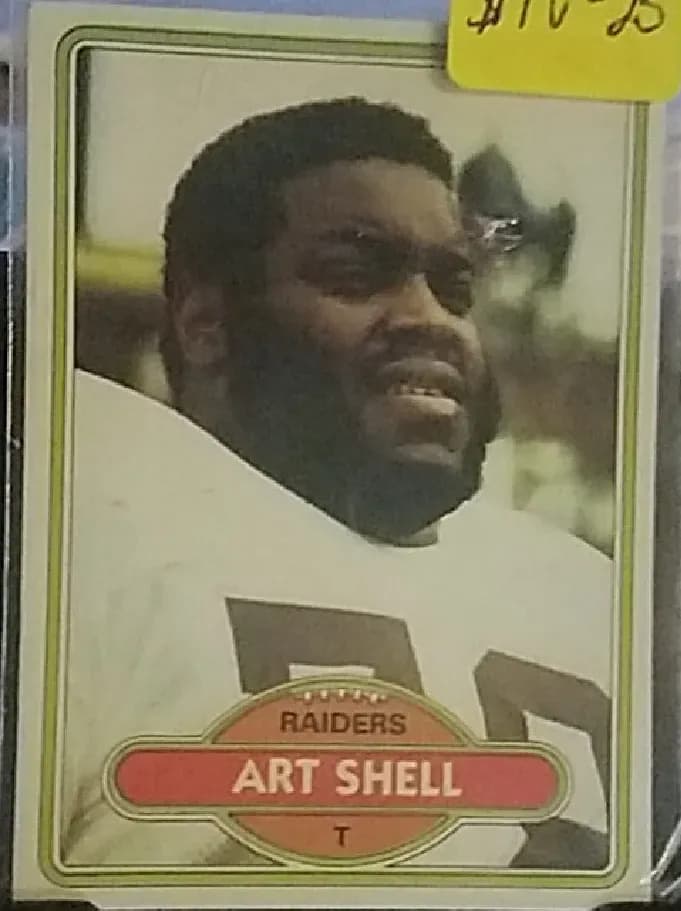 Art Shell #382