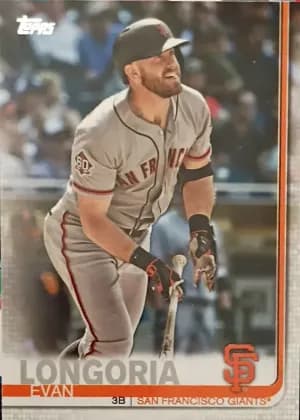 Evan Longoria [Advanced Stat] #390