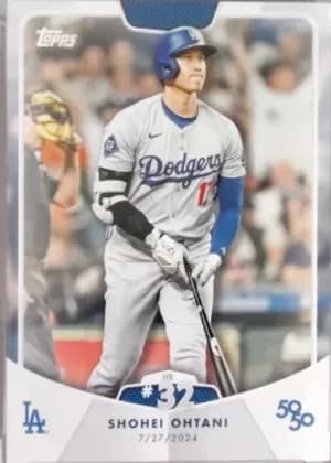 Shohei Ohtani