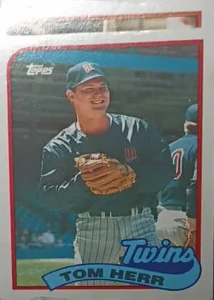 Tom Herr
