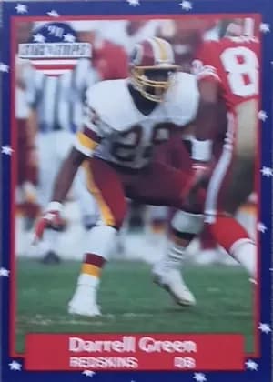 Darrell Green #116